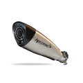HP CORSE Evoextreme Slip-on Exhaust for KTM 790 Duke HP CORSE Evoextreme Slip-on Exhaust for KTM 790 Duke